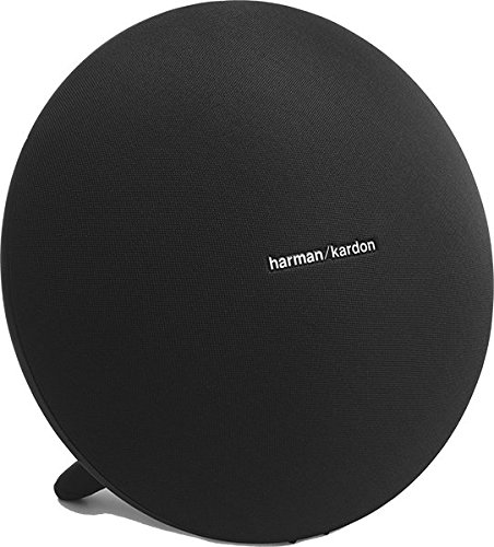 Harman Kardon Onyx Studio 4 Wireless Bluetooth Speaker Black (LATEST MODEL!)