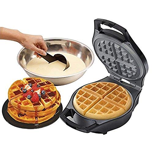 9 Best Waffle Iron For Hash Browns