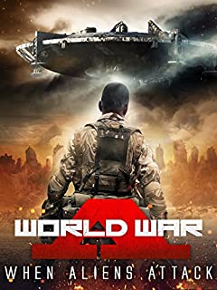 World War A: When Aliens Attack