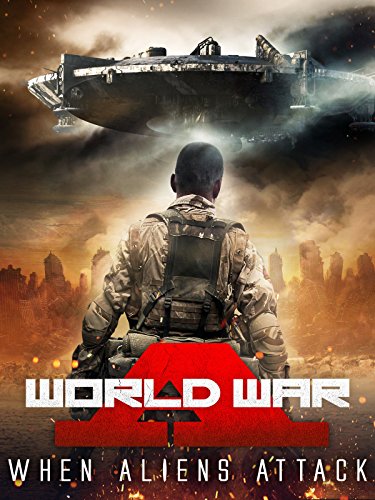 World War A: When Aliens Attack