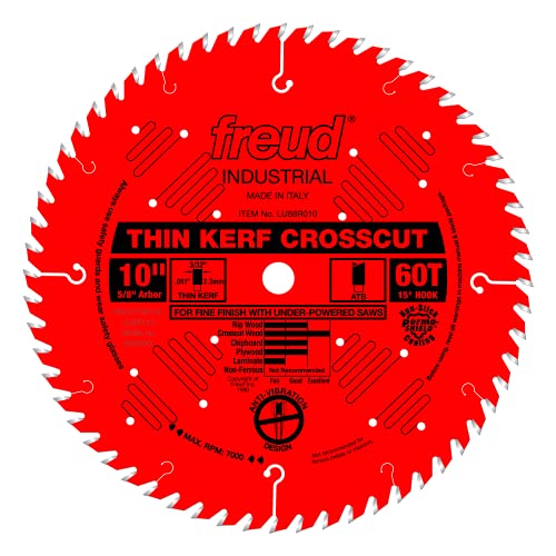 10 Best Miter Saw Blades 10