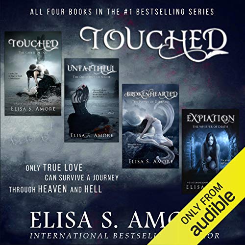 Touched: The Complete Series