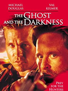 Ghost and The Darkness