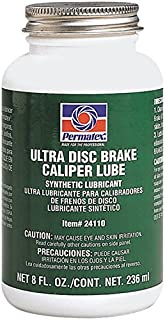 Permatex 24110 Ultra Disc Brake Caliper Lube, 8 oz.