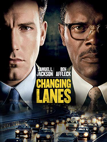 Changing Lanes