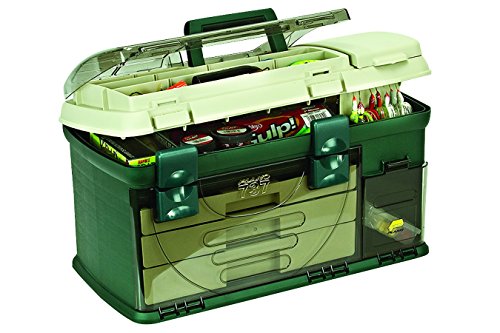 10 Best Tackle Box For Miniatures