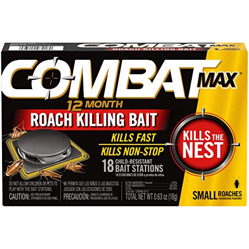 10 Best Roach Killer For House