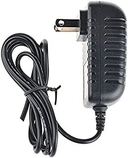 Accessory USA 12V Global AC DC Adapter for TC-Helicon VoiceLive 3 Voice Live Guitar Multi Effects Vocal Processor Power Supply Cord