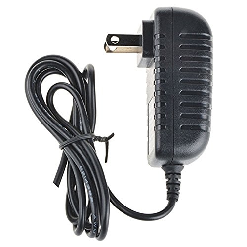 Accessory USA 12V Global AC DC Adapter for TC-Helicon VoiceLive 3 Voice Live Guitar Multi Effects Vocal Processor Power Supply Cord