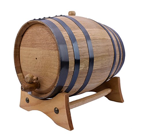 10 Best Barrels For Aging Rum