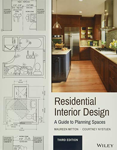 Residential Interior Design: A Guide To Planning Spaces