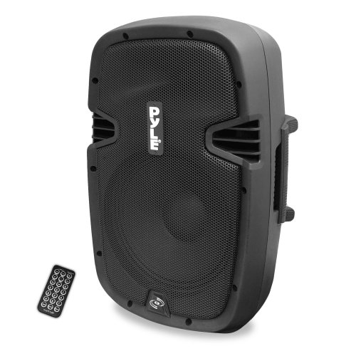 10 Best Powered Dj Speakers Under 200