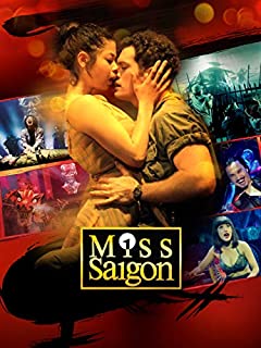 Miss Saigon: 25th Anniversary Performance