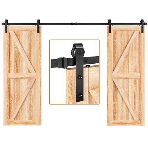 10 Best Sliding Barn Door Hardware For Shed