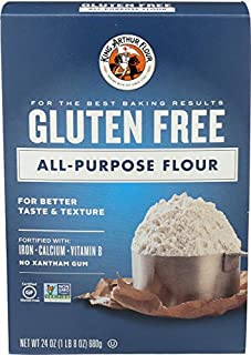 King Arthur Flour Multipurpose Flour, Gluten Free, 24-ounces