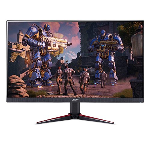 Acer Nitro VG220Q bmiix 21.5