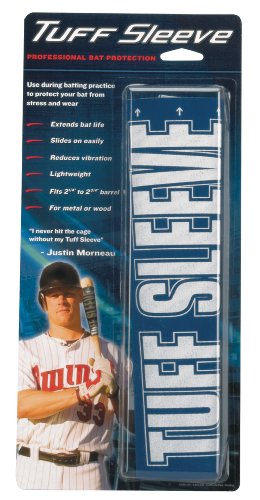 Markwort Tuff Sleeve Bat Protection, Blue