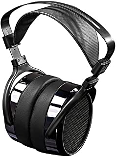 HIFIMAN HE-400I Over Ear Full-size Planar Magnetic Headphones (Renewed)