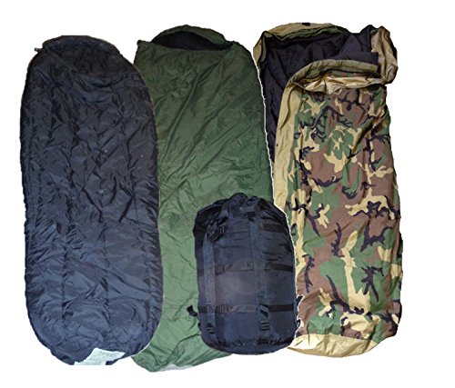 10 Best Bivy Sack For Alpine Climbing