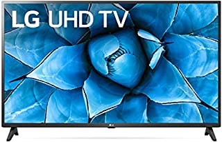 LG 43UN7300PUF Alexa BuiltIn 43Inch 4K Ultra HD Smart LED TV 2020