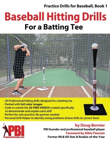 10 Best Pro Batting Tees