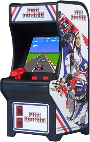 Tiny Arcade Pole Position, Multi