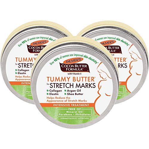 10 Best Stretch Mark Cream To Use During Pregnancy