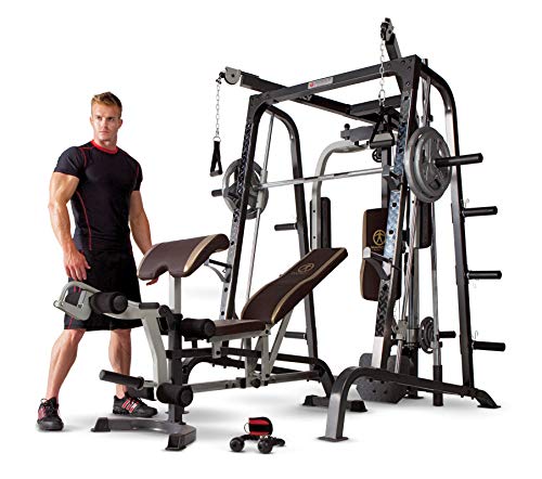 10 Best Smith Machines For Home