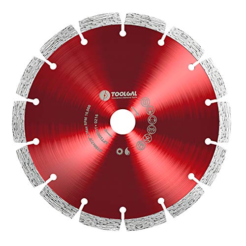 TOOLGAL Diamond Blade 7