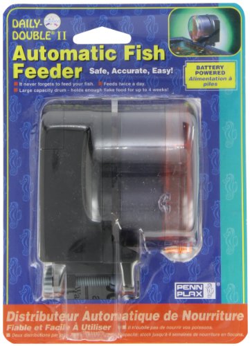 9 Best Automatic Fish Feeder For Aquaponics