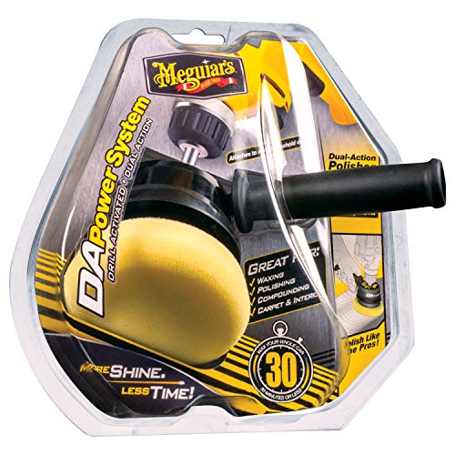 7 Best Car Polisher For Home