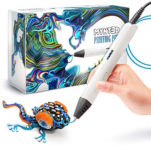 10 Best 3d Printing Pens