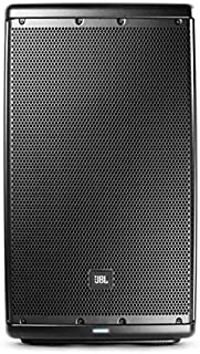 JBL Professional EON612 Portable 2-Way Multipurpose Self-Powered Sound Reinforcement, 12-Inch