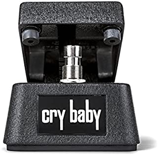 Dunlop CBM95 Cry Baby Mini Wah