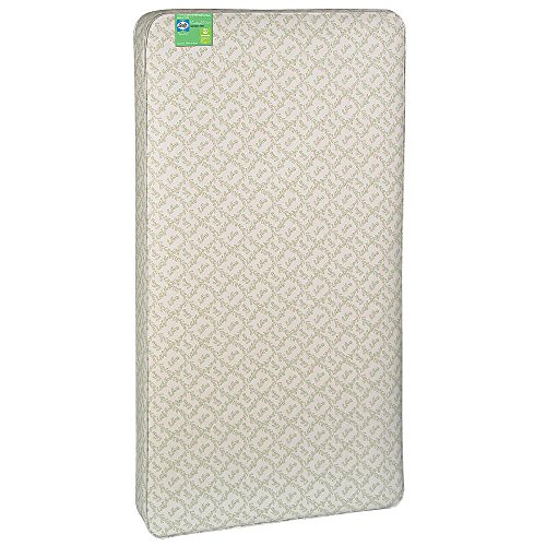 Sealy Signature Prestige Posture Crib Mattress