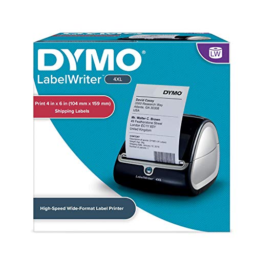 9 Best Thermal Label Printer For Mac