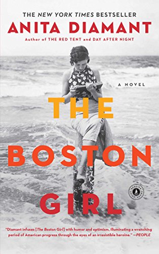 The Boston Girl: A Novel