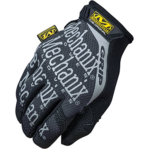 10 Best Mechanix Gloves For Crossfit