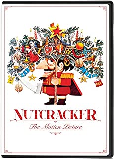 Nutcracker: The Motion Picture