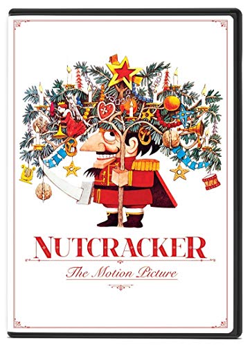 Nutcracker: The Motion Picture