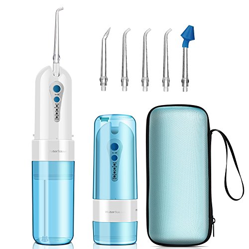 9 Best Water Flosser For Travel