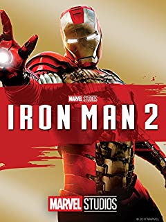 Iron Man 2