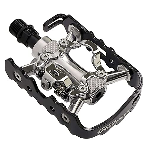 10 Best Mountain Bike Pedals For Road