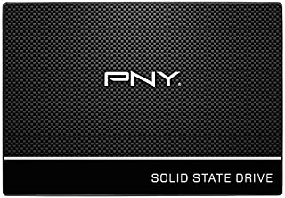 PNY CS900 500GB 3D NAND 2.5