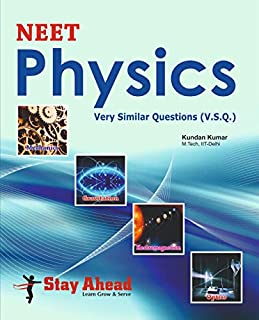 NEET PHYSICS: Very Similar Questions (V.S.Q.) NTA