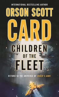 Children of the Fleet (Fleet School)