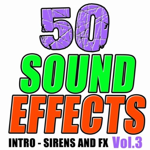 Air Horn Siren Tools Dj's (Sound Effects Gun Fx Soundtrack Siren Dj Hip Hop Radio Movie)