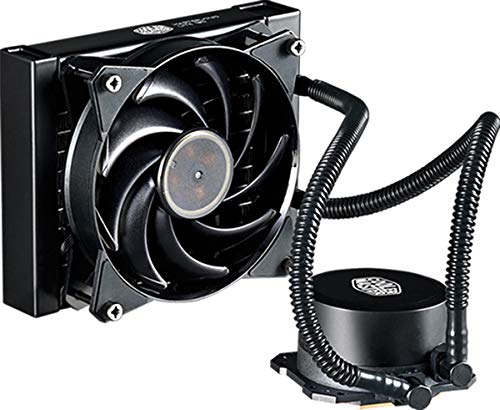 10 Best Cpu Liquid Cooler 120mm