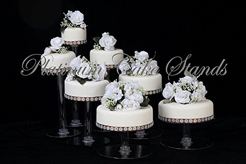 10 Best Cake Stand For Wedding