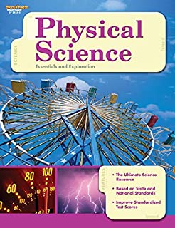 High School Science: Reproducible Physical Science